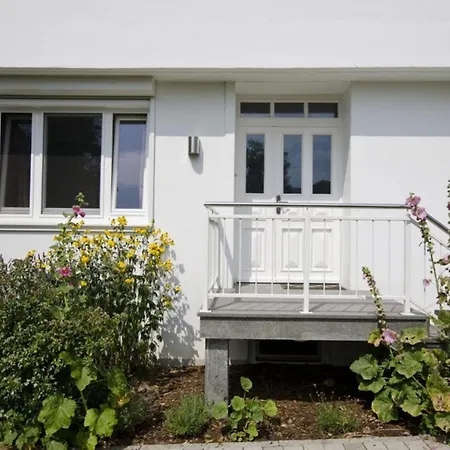 Lejlighed Dennis - Sonnenhof 5 Kellenhusen